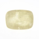 Yellow Sapphire – 6.18 Carats (Ratti-6.83) Pukhraj